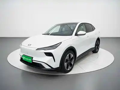 Bestune Yueyi 03