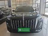 Фото 3 - Hongqi HS5