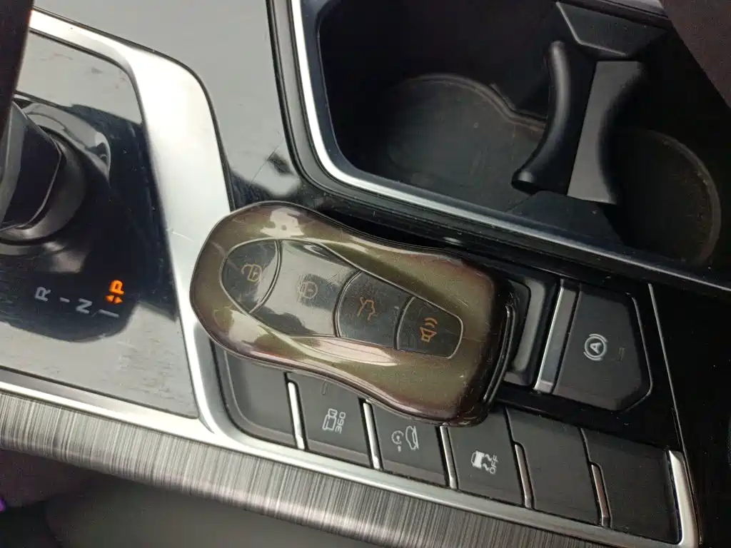 Geely Xingyue 2021 2020 High Energy Edition 350T Shining Star