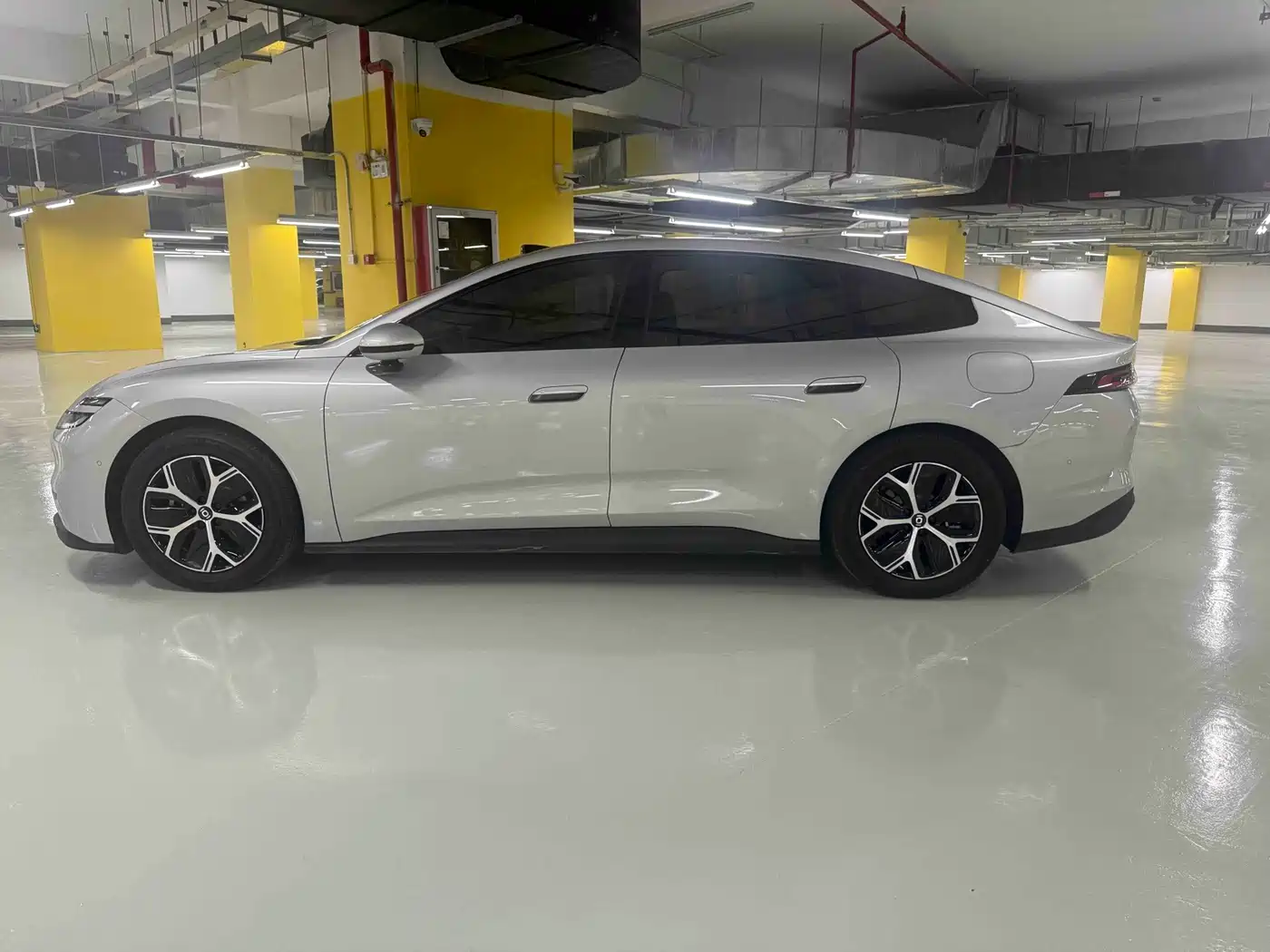 Changan Qiyuan A06 2026