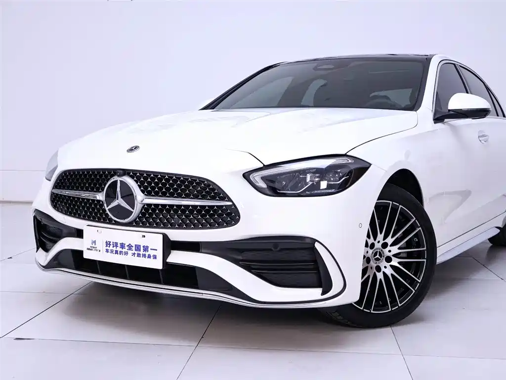 Mercedes-Benz C-Class 2026 C 260 L Sport фото 3
