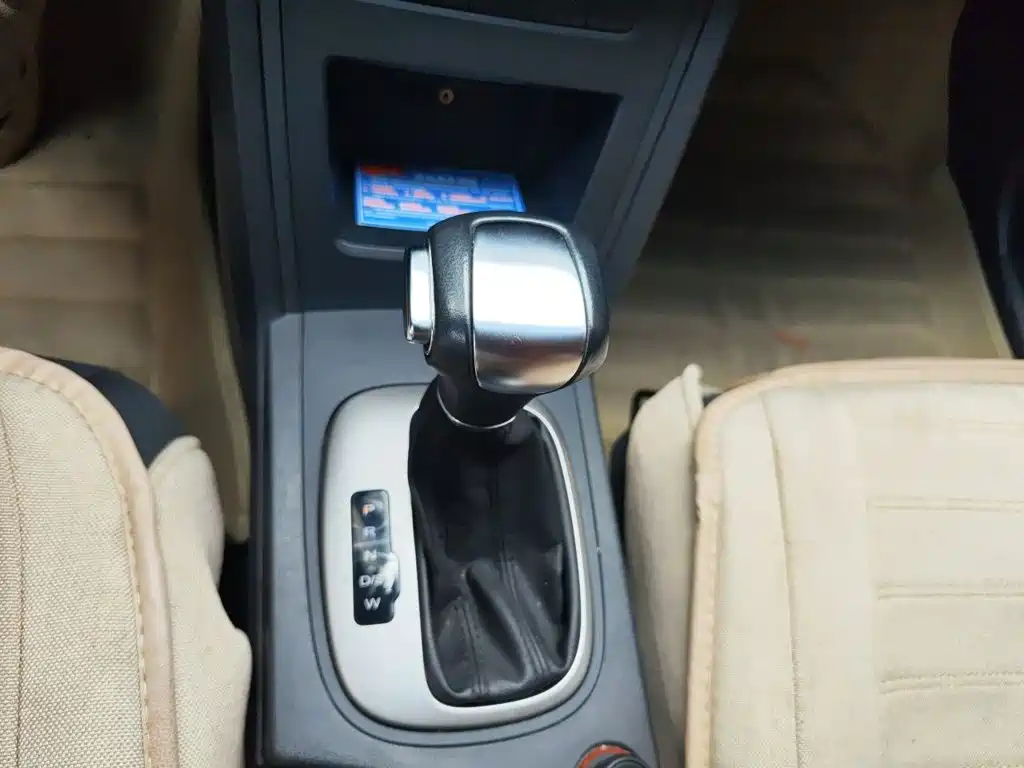 Roewe 350 2016 2015 Model 1.5L Automatic Luxury Sunroof Edition