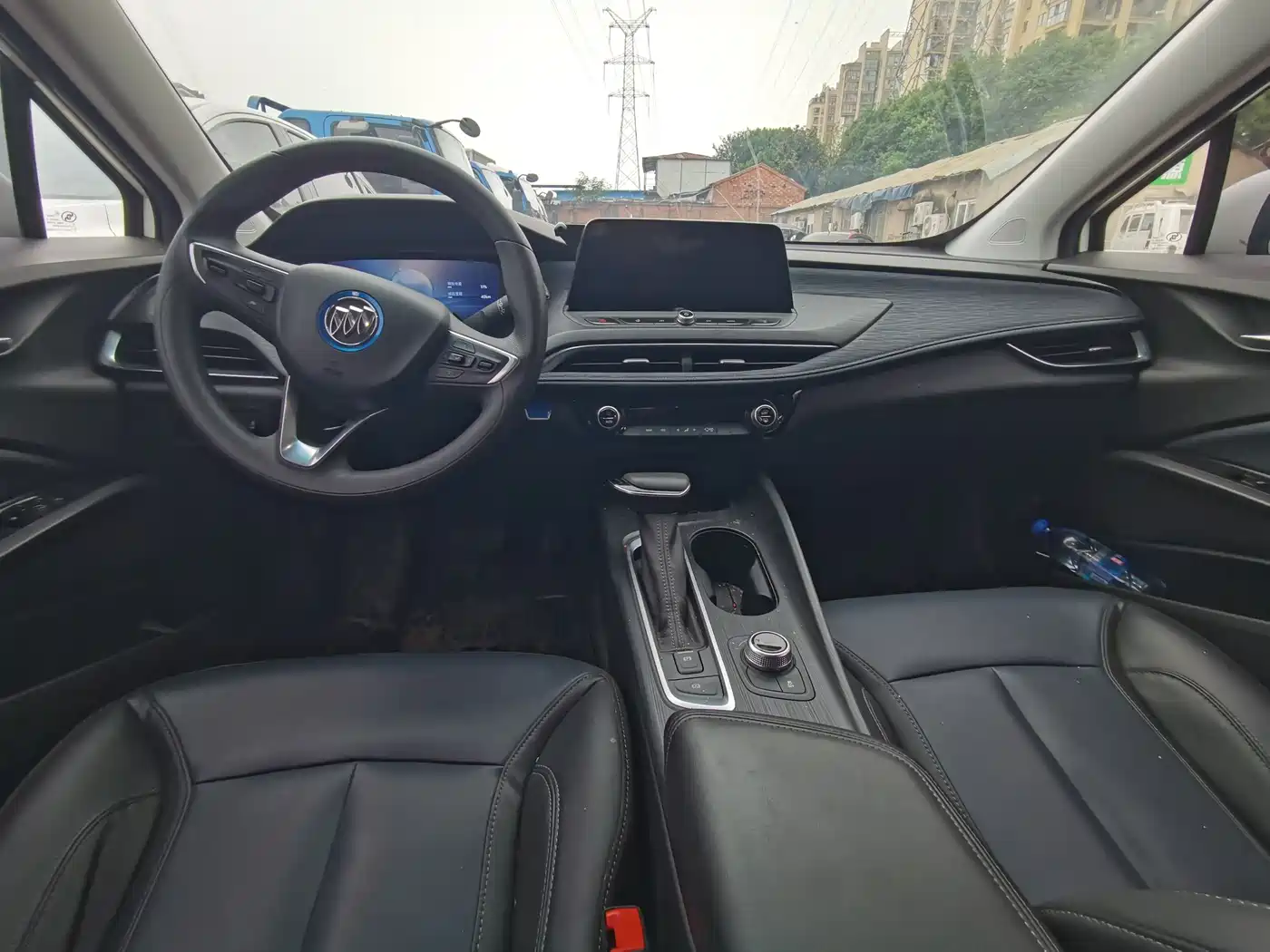 Buick Velite 6 2023 430km Premium Edition фото 9