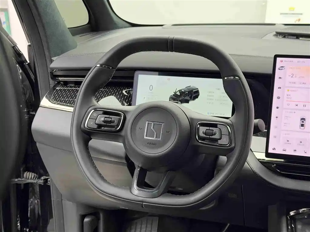 ZEEKR EXTREME KRYPTON 009