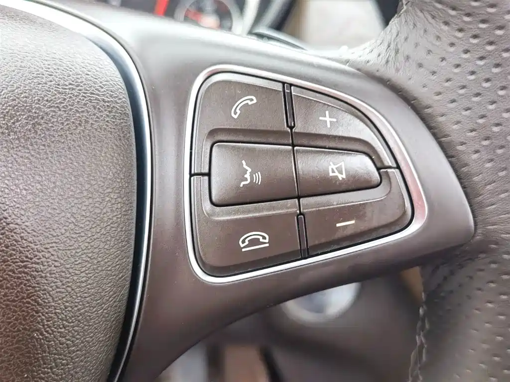 Mercedes-Benz GLE 2017 GLE 400 4MATIC фото 25