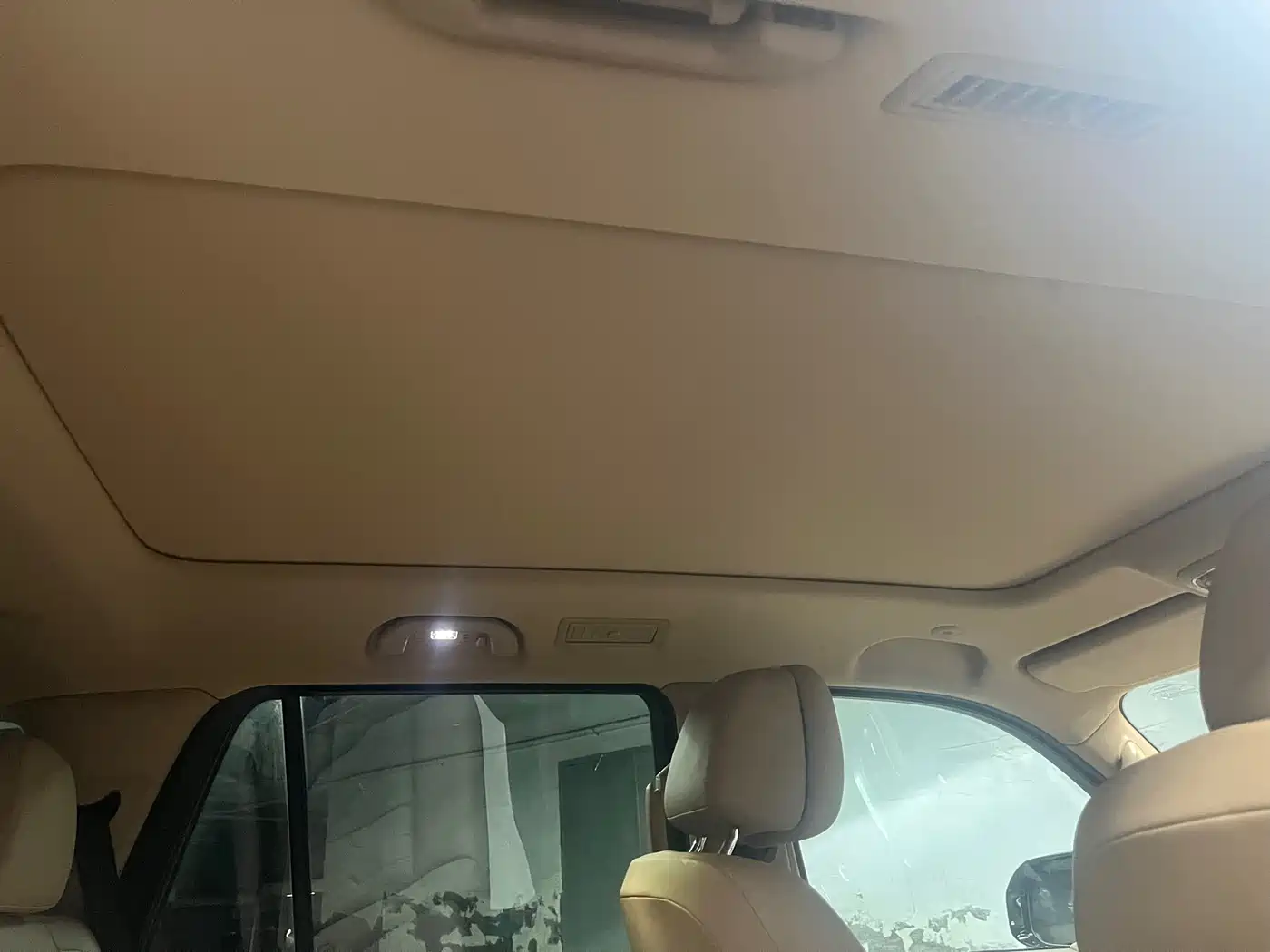 BAIC ORV Beijing Off-Road BJ60 Leiting 2024 Model Magic Core E-Drive Advanced 7-Seater фото 22