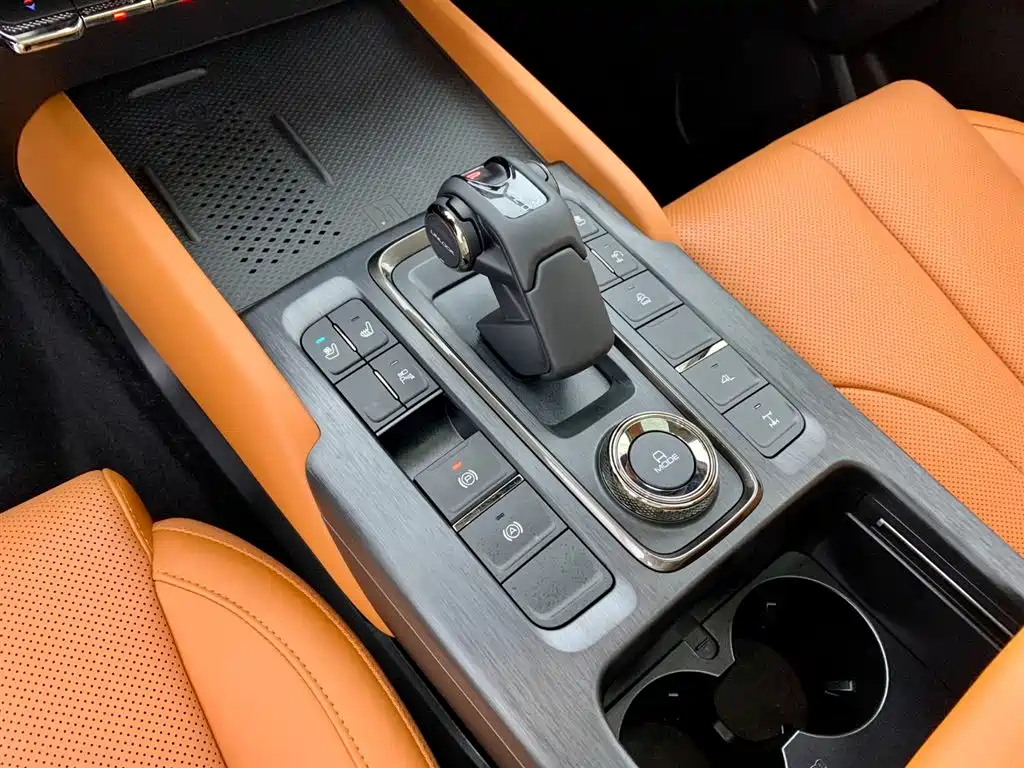 Haval H9 2024 2.4T Diesel AWD Extreme Edition фото 22