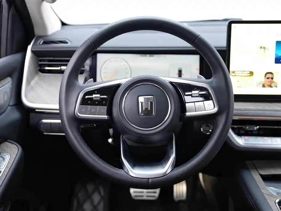 TANK TANK 500 NEW ENERGY