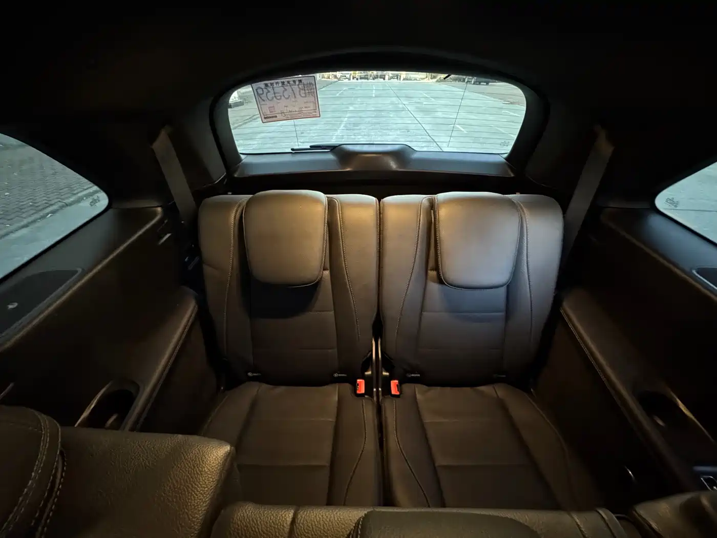 Mercedes-Benz GLS 2023 GLS 450 4MATIC Luxury Edition фото 10