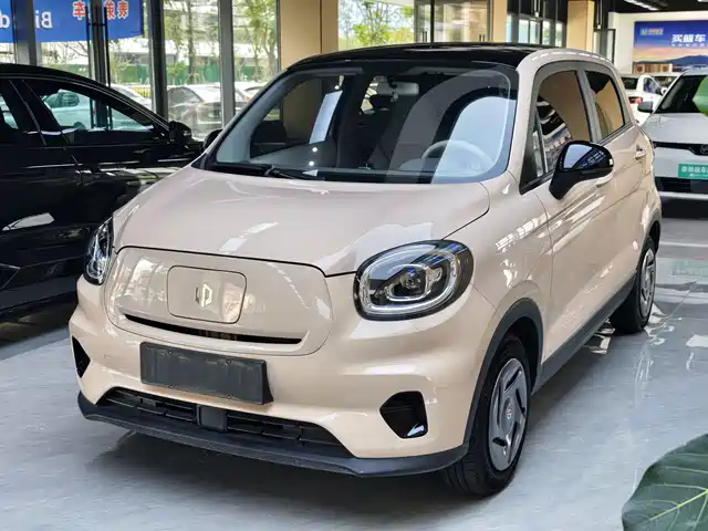 Leapmotor T03 200 Лайт