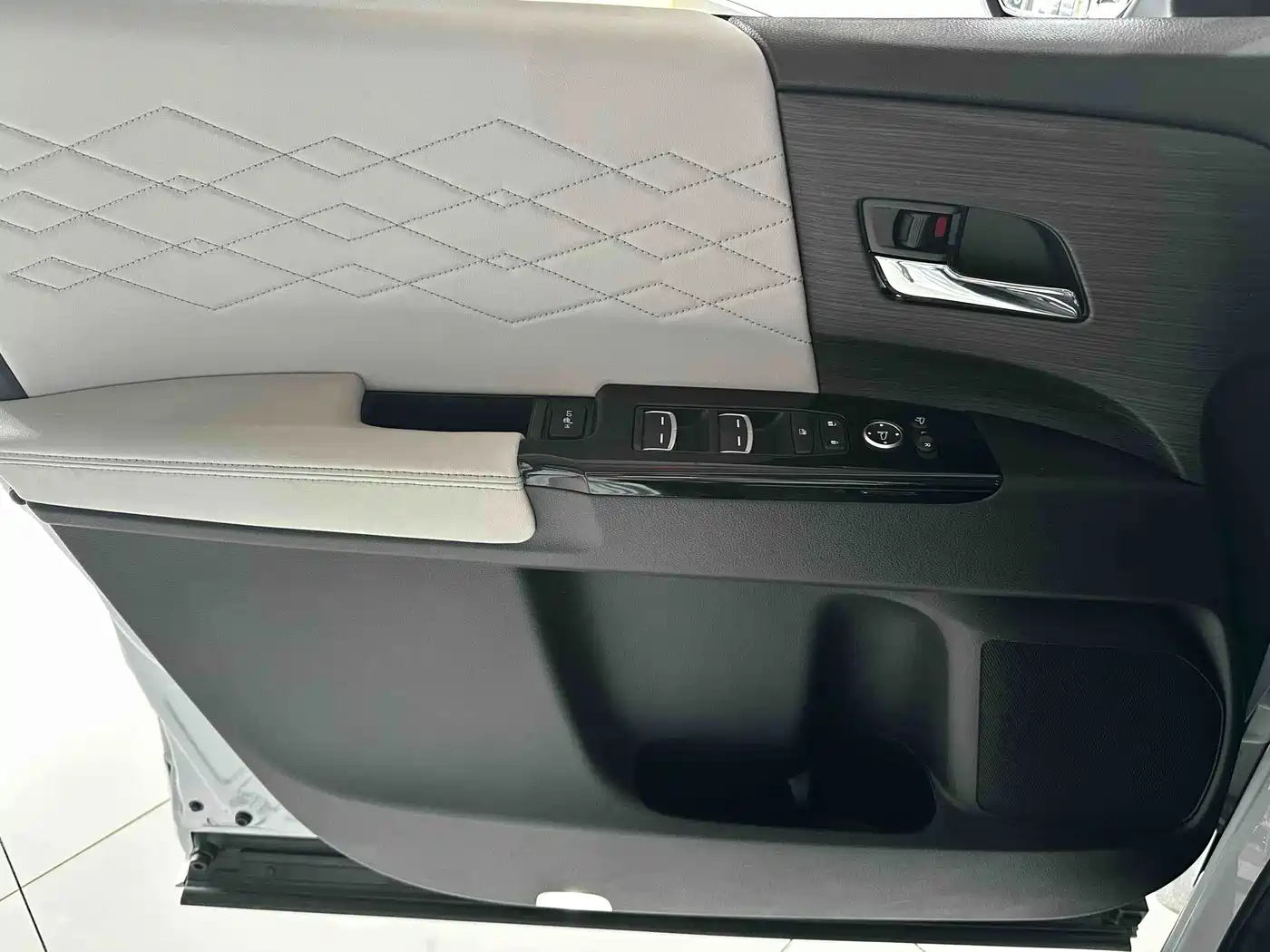 2024 Honda Elysion