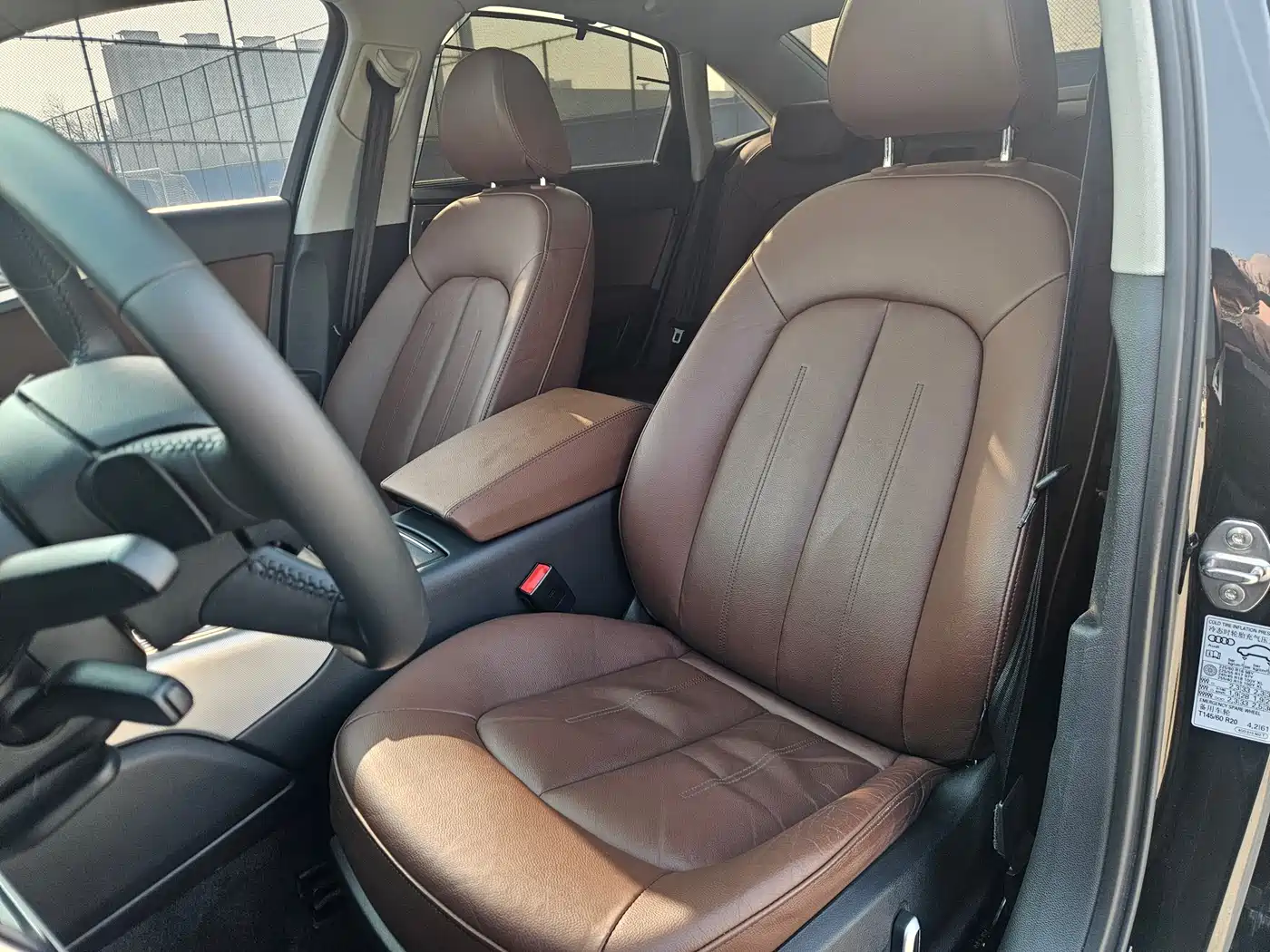 Audi A6L 2018 30th Anniversary TFSI Progressive фото 8
