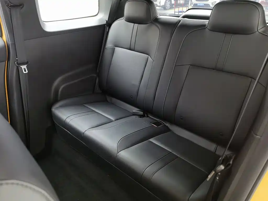 Baojun Yueye 2024 2023 Intelligent Premium Edition