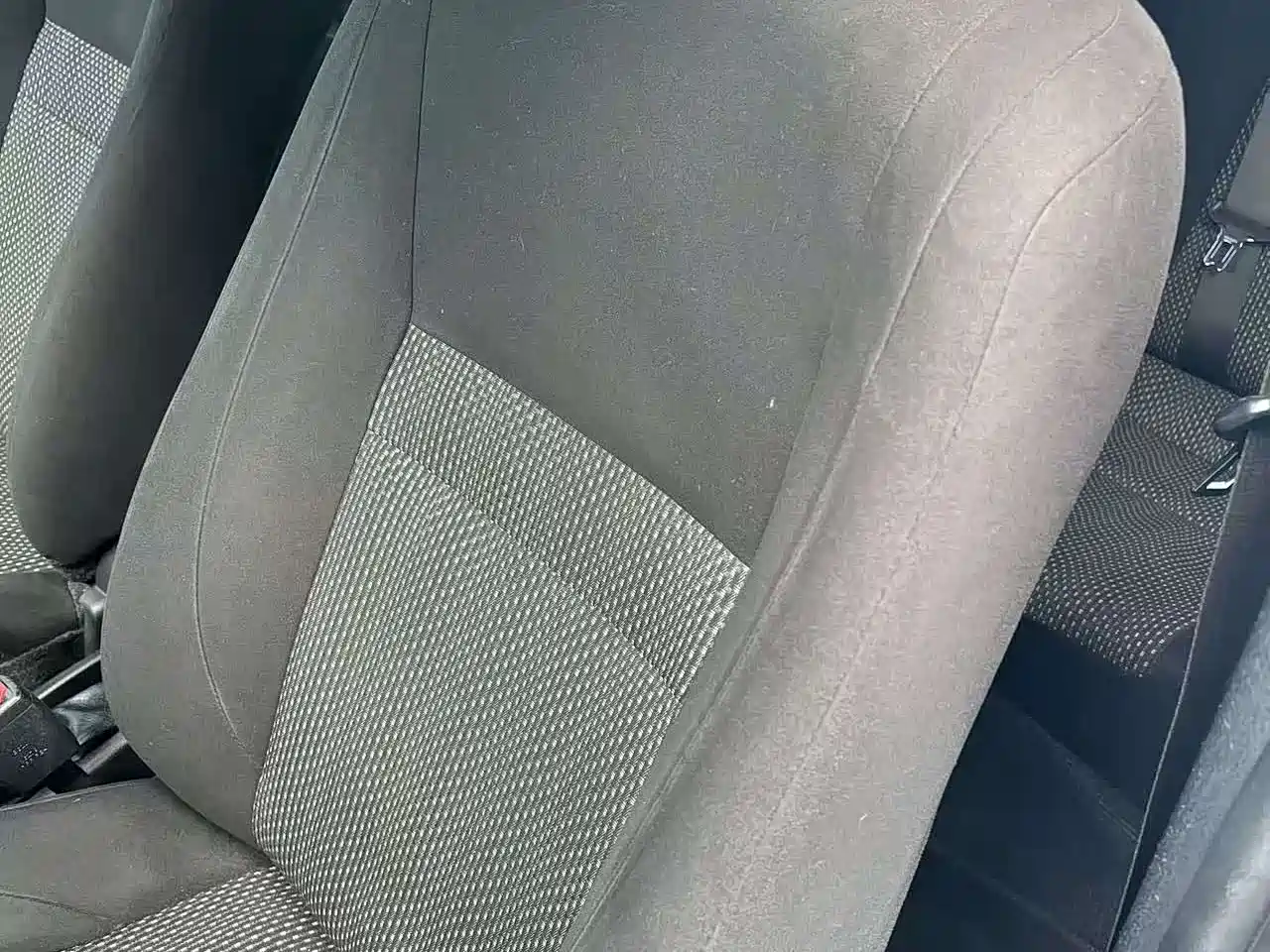 Toyota Vios 2019 1.5L CVT Chuangxing Edition фото 13