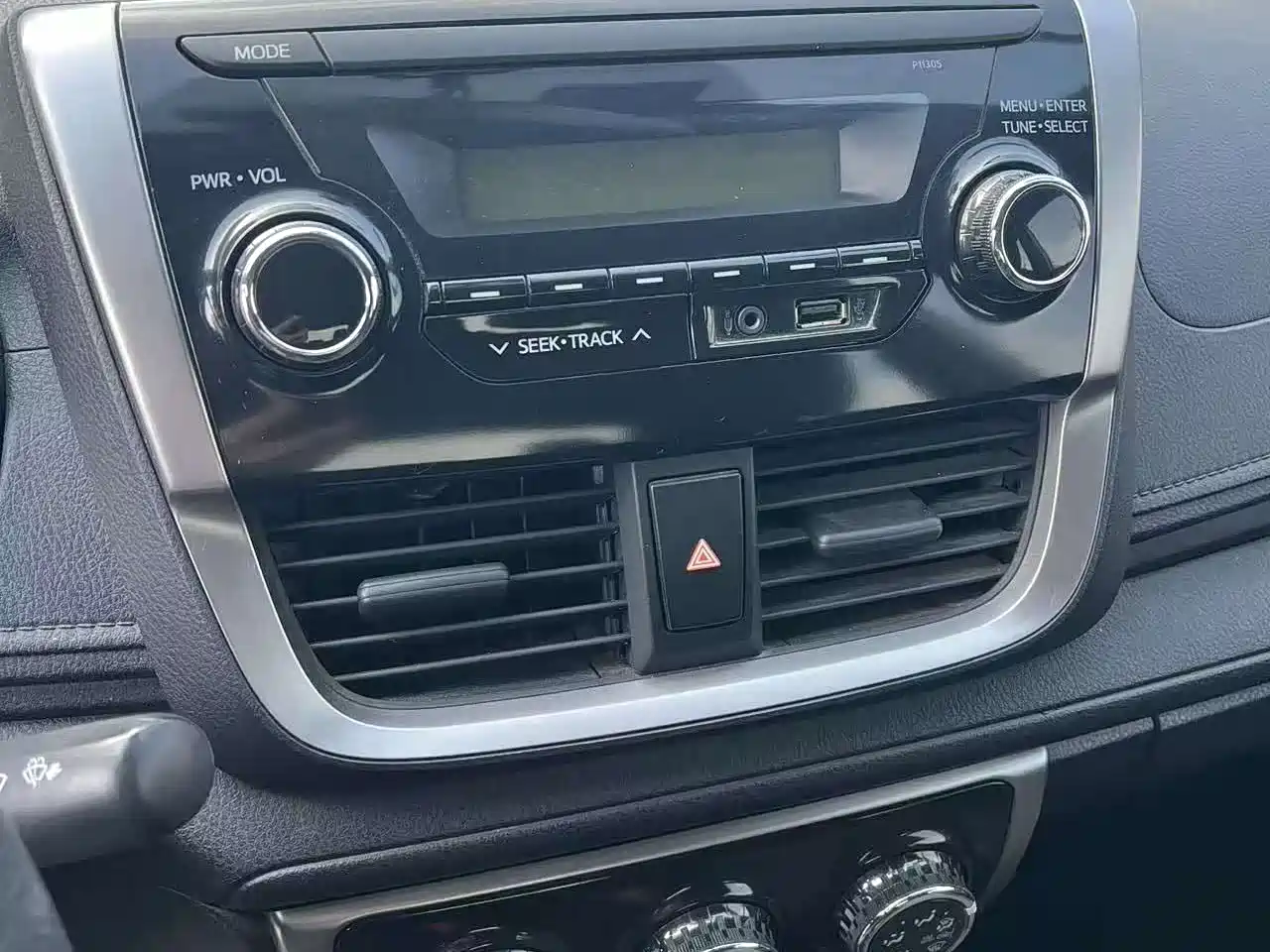 Toyota Vios 2019 1.5L CVT Chuangxing Edition фото 11