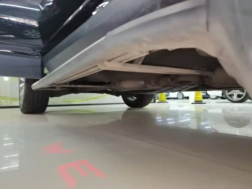 WEY VV6 2019 2019 2.0T 2WD Flagship China VI