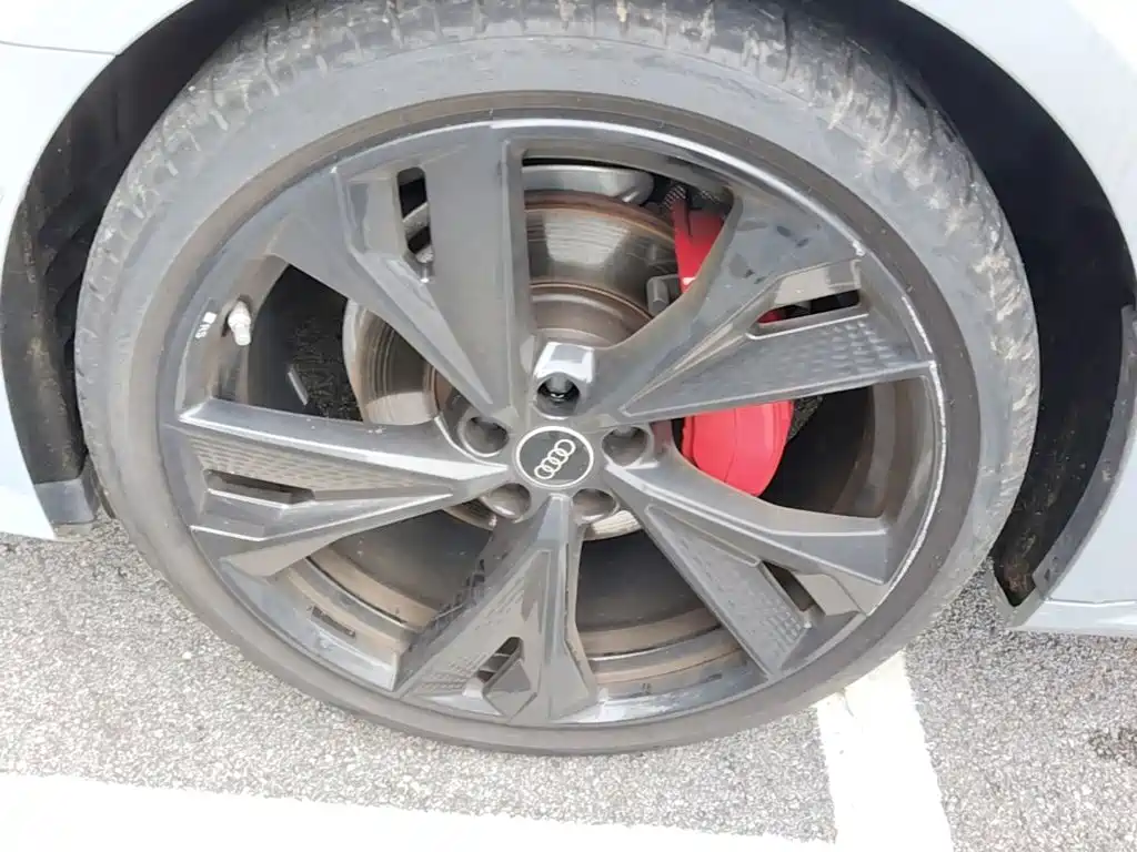 Audi A7L 2025 2024 45 TFSI quattro RS Kit Racing Edition