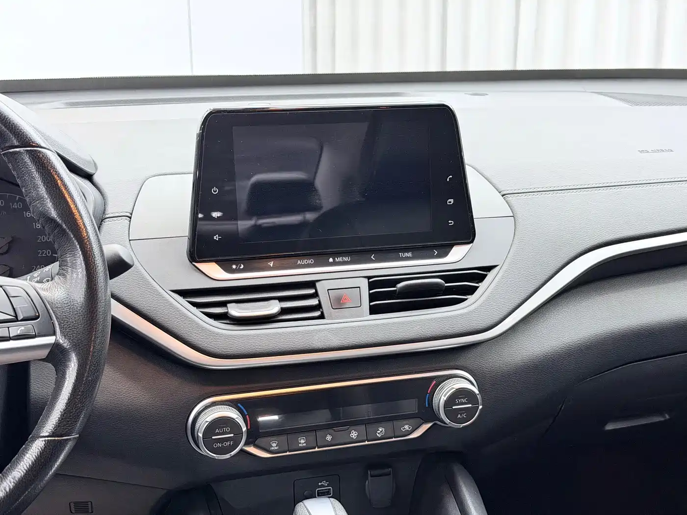 Nissan TEANA, миниатюра 21