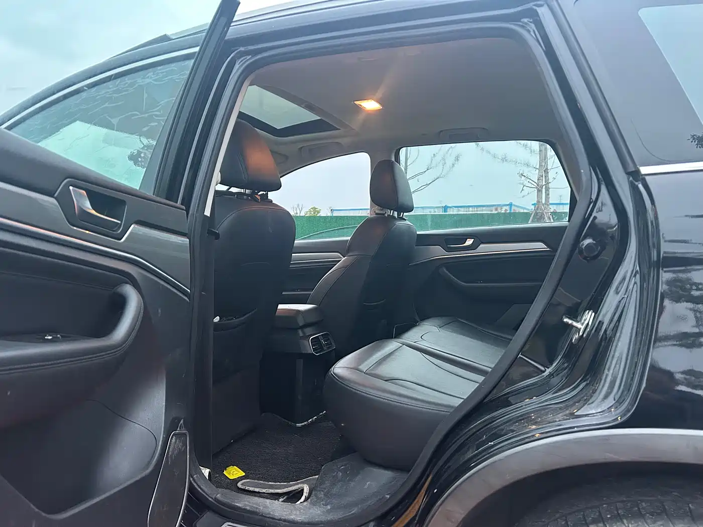 Haval H6 2018 Red Label Sport 1.5T Manual 2WD Elite фото 8