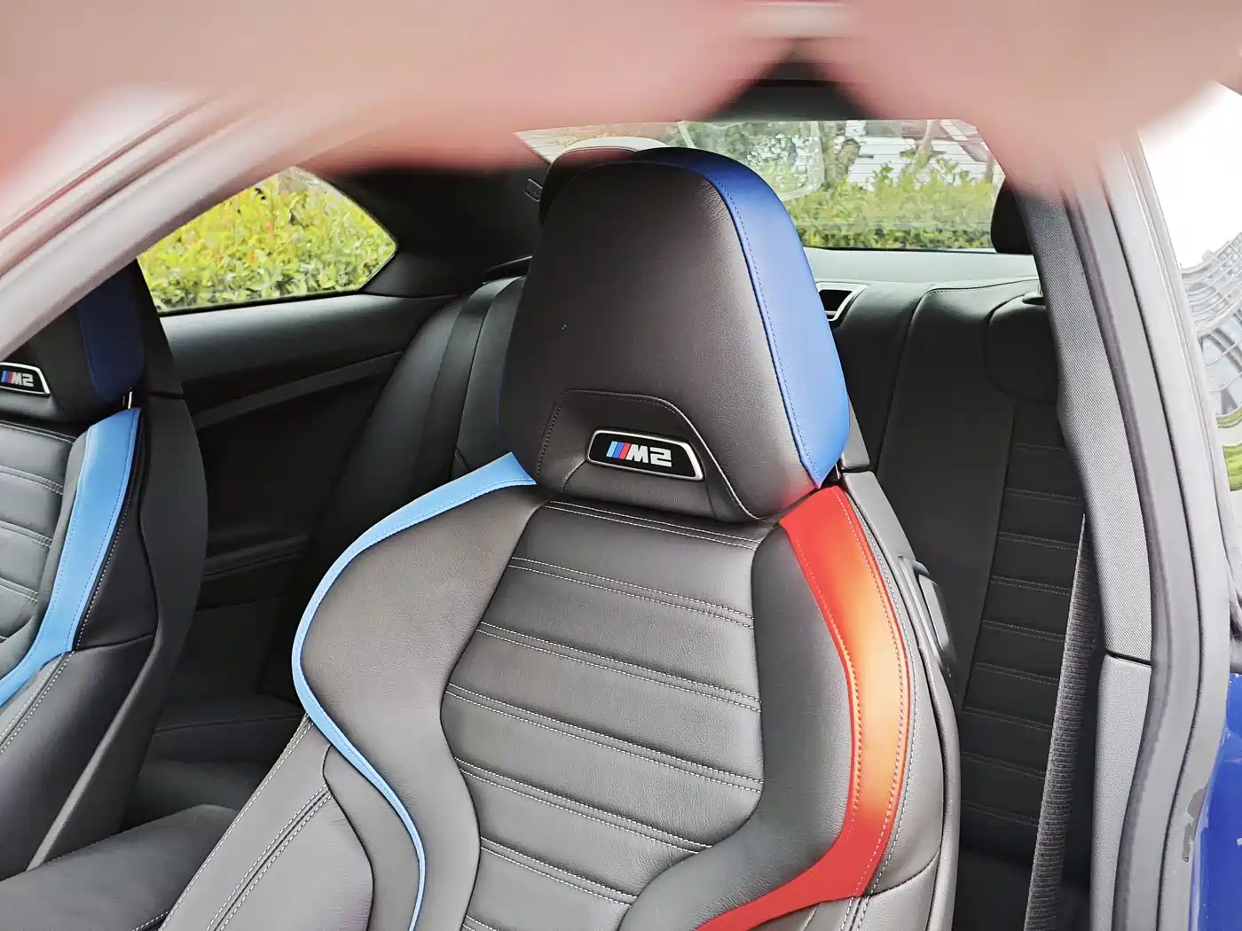 BMW M2 2026 2024 M2