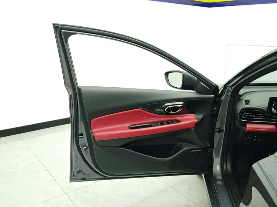 GAC Trumpchi Trumpchi Emkoo 2022 2021 270T DCT J15 Edition