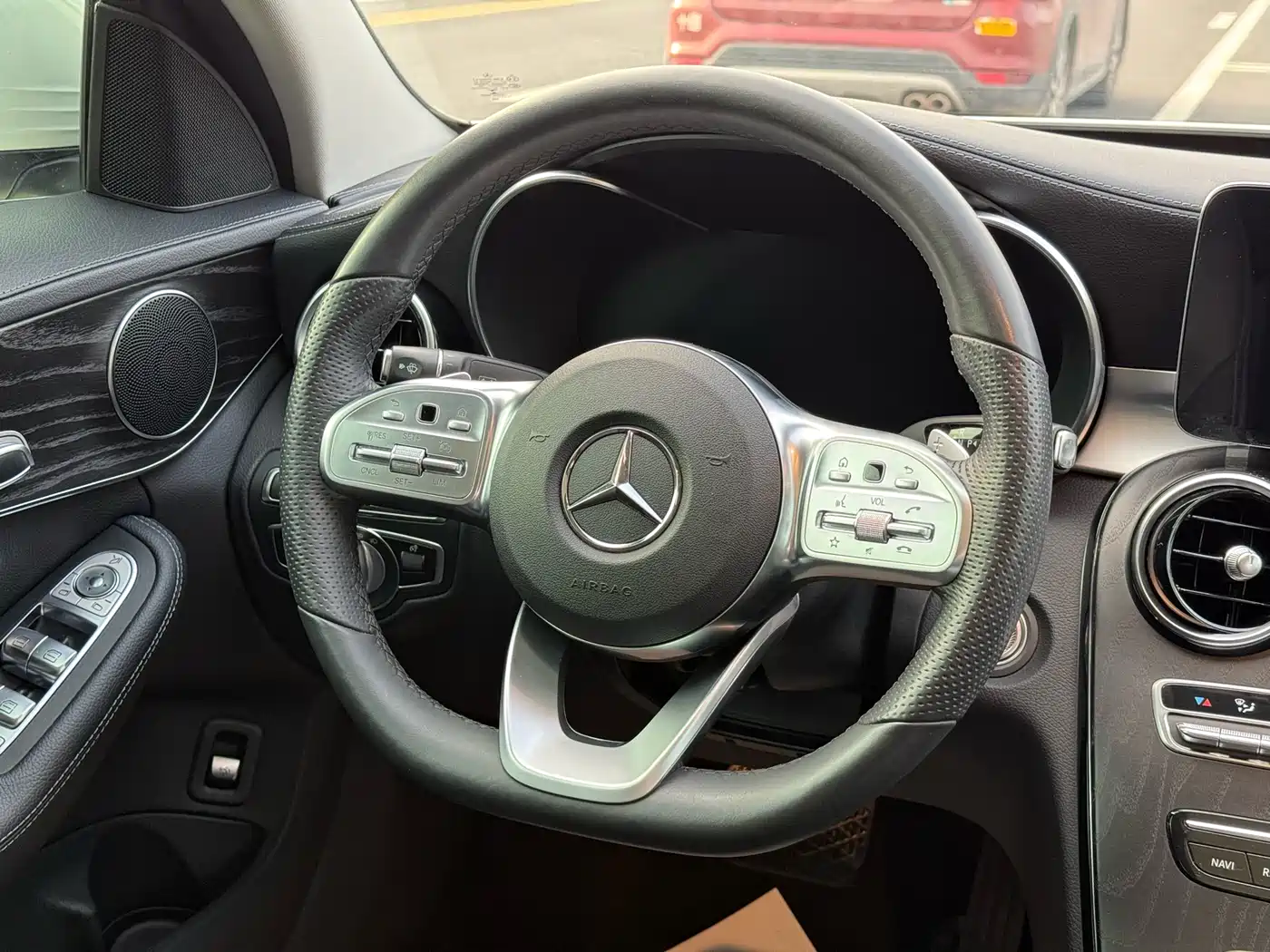 Mercedes-Benz C-Class 2021 C 200 L Fashion Sport Edition фото 7