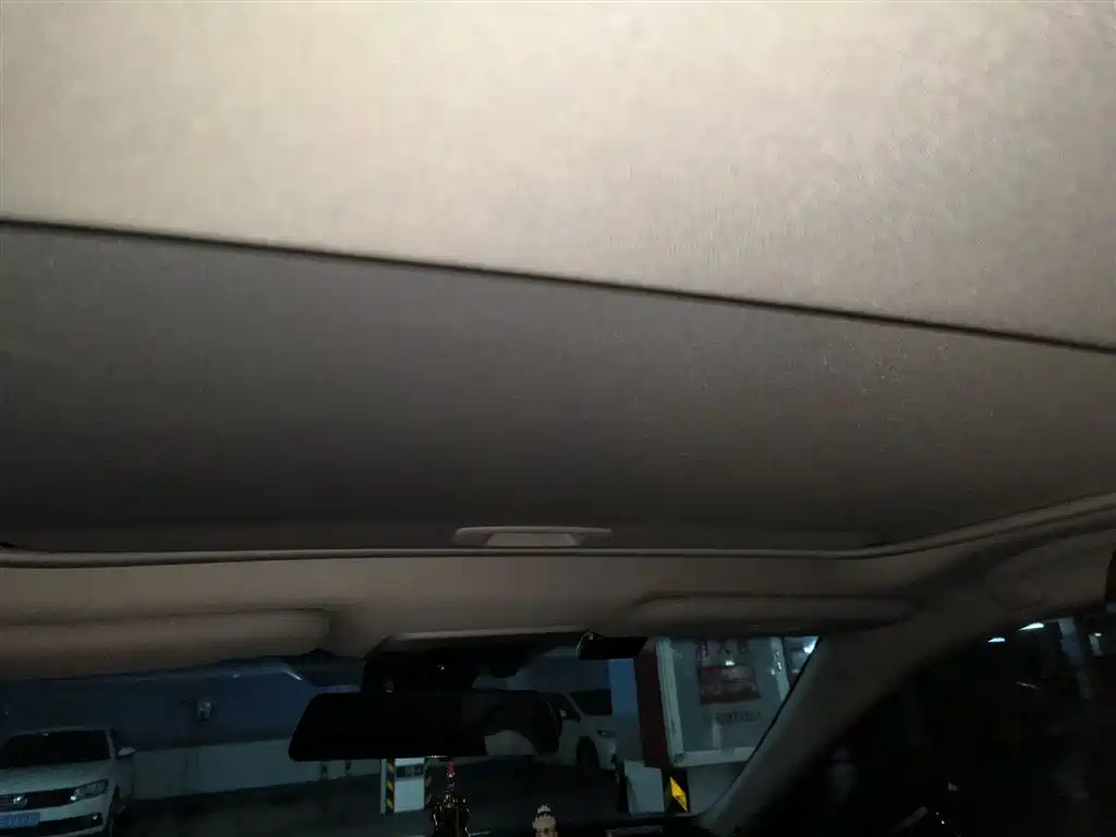 Toyota Camry 2021 2.0G Luxury Edition фото 15