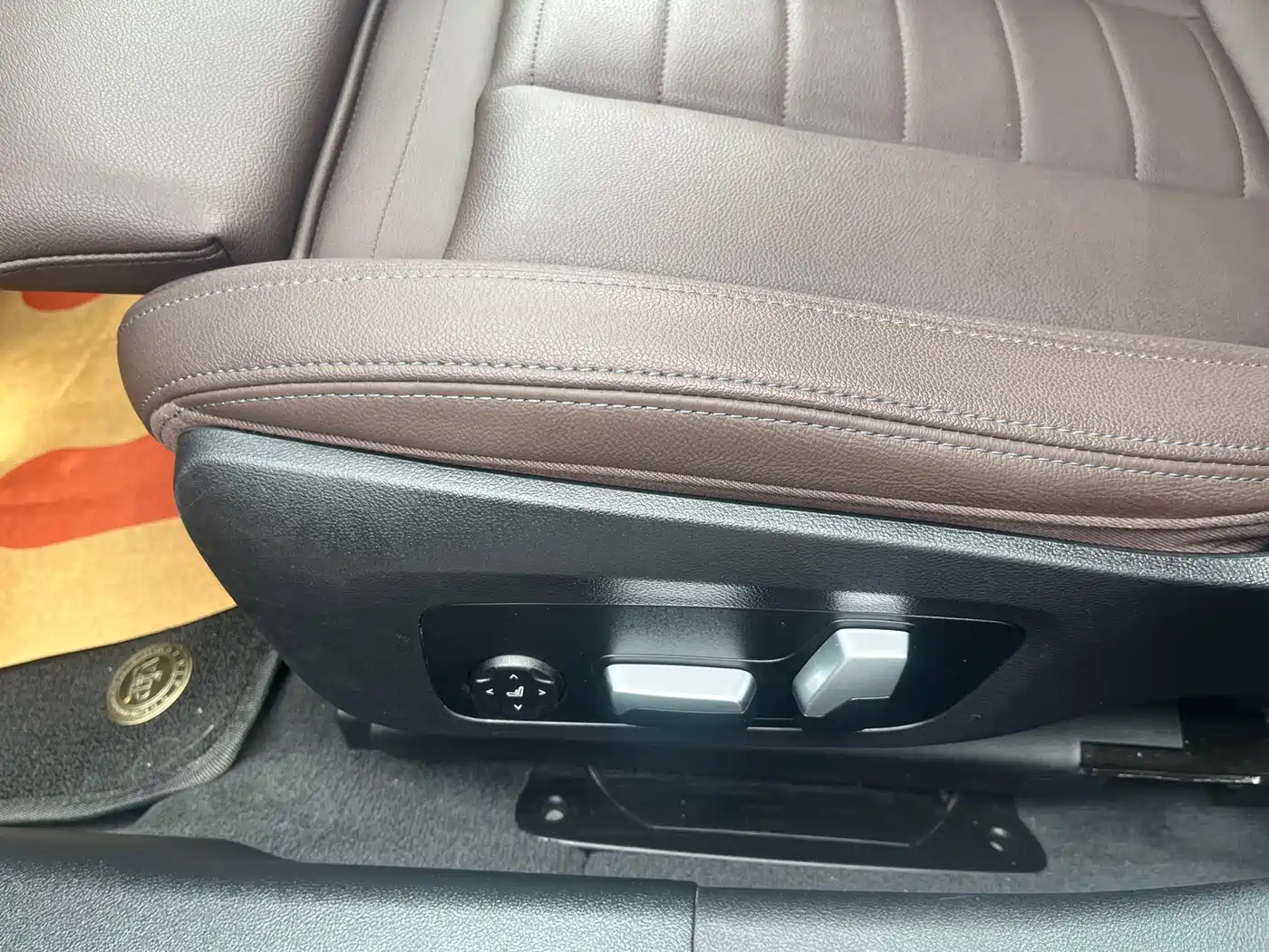 BMW 3 Series 2020 325Li M Sport Package фото 12
