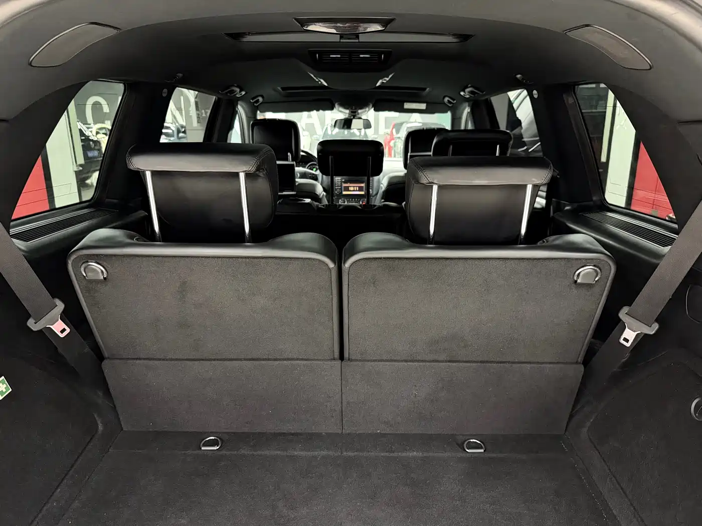 Mercedes-Benz GL-Class 2011 GL 450 Prestige Grand Edition фото 25