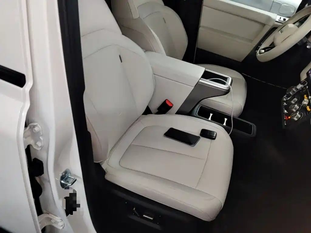 iCAR V23 2025 2025 401 2WD Intelligent Driving Edition