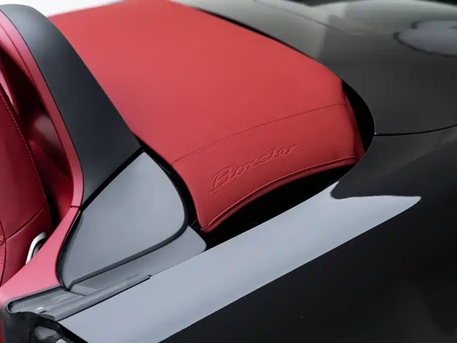 Porsche 718 2023 2023 Boxster Style Edition 2.0T