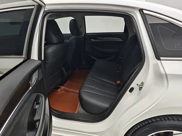GAC Trumpchi Trumpchi GA6 2019 2019 270T Auto Luxury