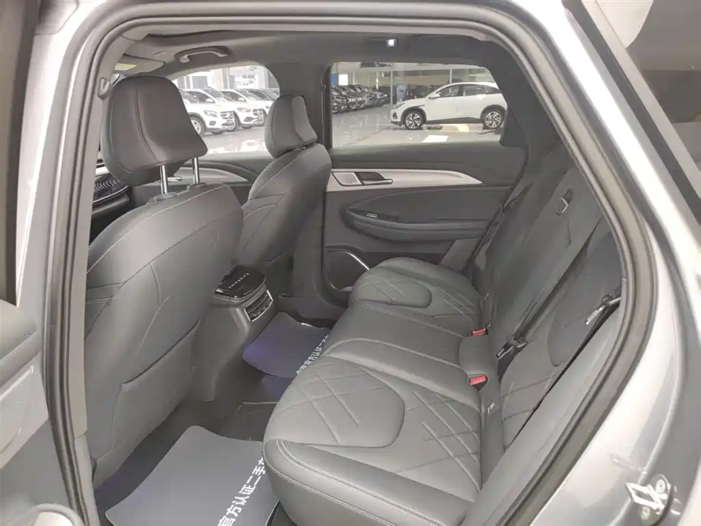 ARCFOX EXTREME FOX POLAR FOX ALPHA T