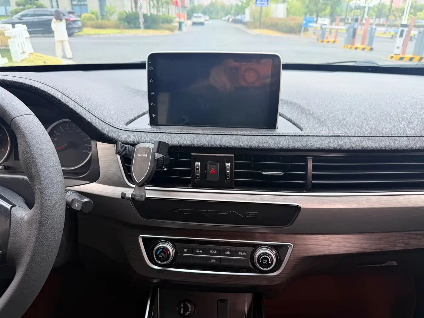 Dongfeng Fengxing Fengxing SX6 2022 2022 1.6L Manual Comfort