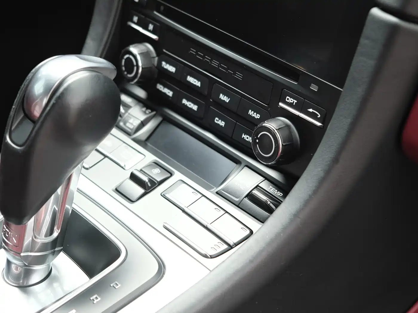 Porsche 911 2016 Carrera 3.0T фото 17