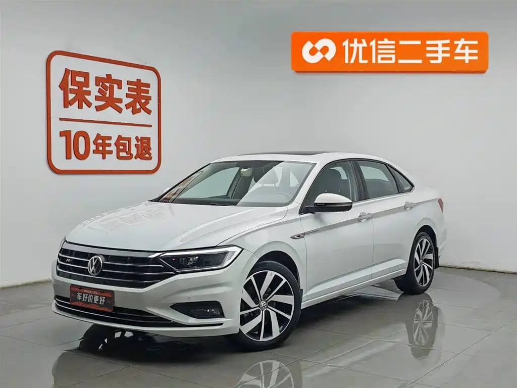 Volkswagen Sagitar 2022 280TSI DSG Excellence Edition