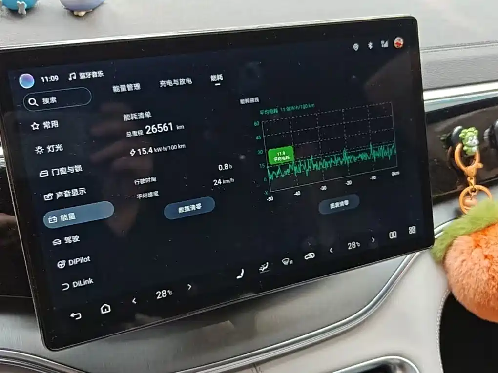 BYD SONGJIANG NEW ENERGY