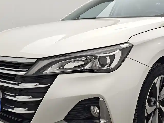 GAC Trumpchi Trumpchi GA6 2019 2019 270T Auto Luxury