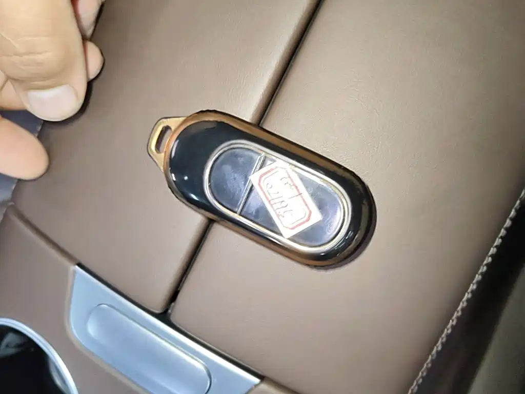 Leapmotor C01 2023 2023 525 Comfort Edition