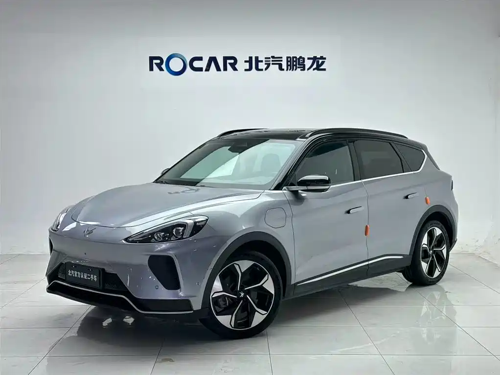 ARCFOX EXTREME FOX POLAR FOX ALPHA T