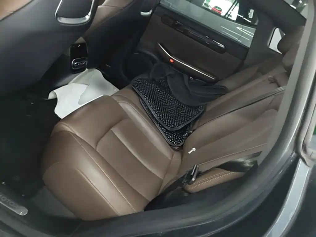 Leapmotor C01 2023 2023 525 Comfort Edition
