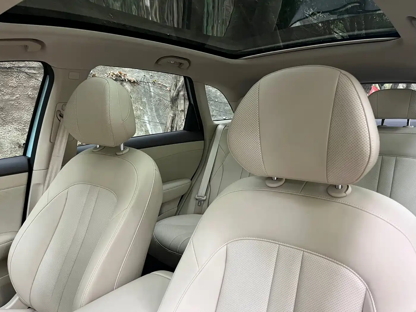 Shangjie SUV 2025 2025 Model Pure Electric Pro