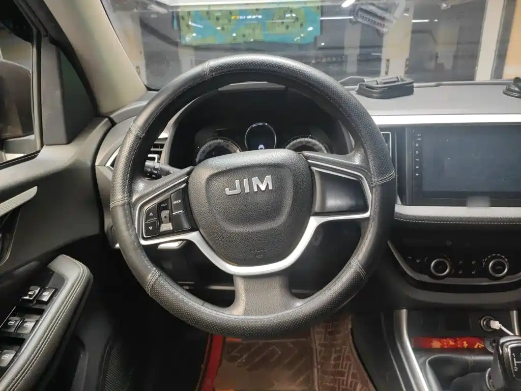 Isuzu Ruimai 2021 2020 2.8T Classic 2WD Diesel China VI Premium Long Wheelbase JE493ZLQ6E