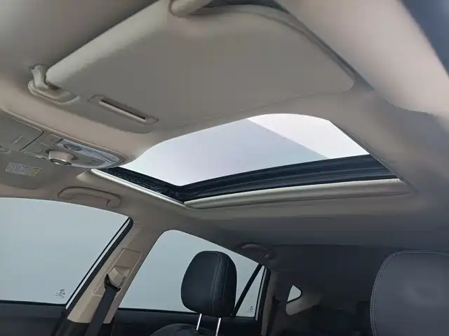 BYD Song 2021 2021 Classic 1.5T Auto Luxury