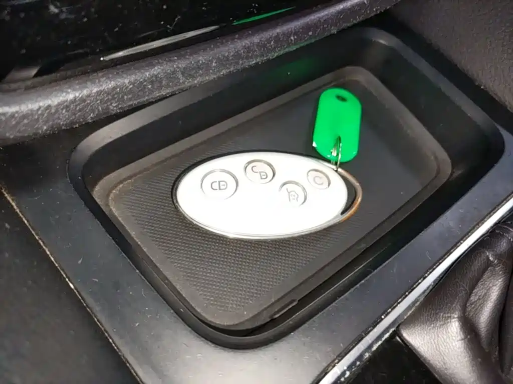 BYD Song MAX 2018 1.5T Auto Smart Connected Elite 6-Seater фото 9