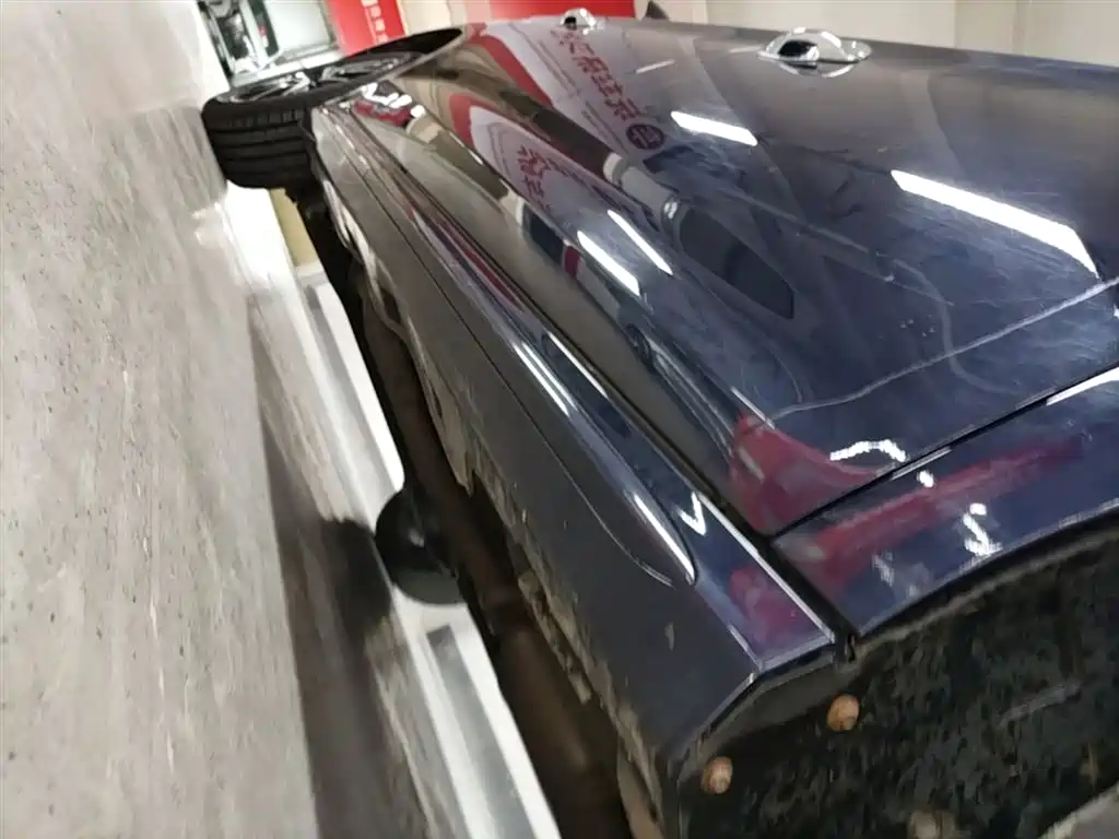 BYD Song MAX 2018 1.5T Auto Smart Connected Elite 6-Seater фото 21