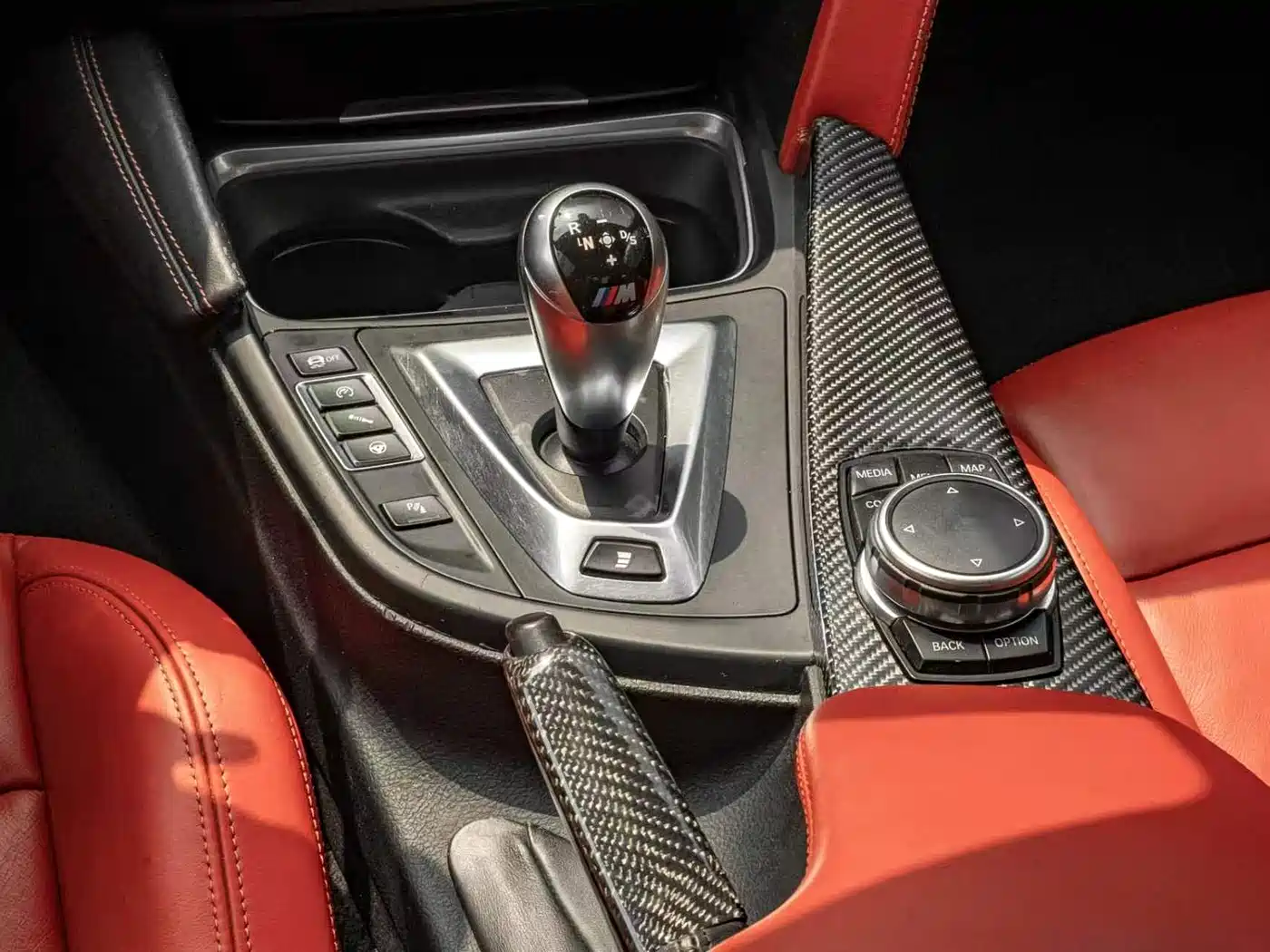 BMW M4 2016 2014 M4 Coupe