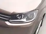 Photo 7 - Volkswagen Touran