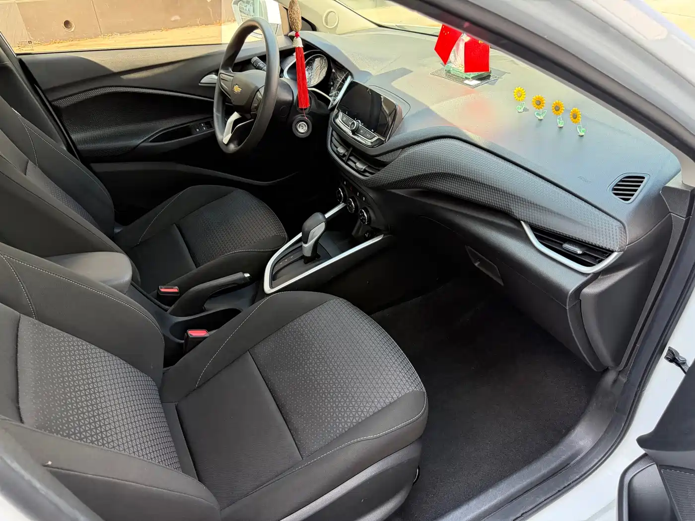 Chevrolet Cavalier 2021 2021 325T Auto Joy Edition
