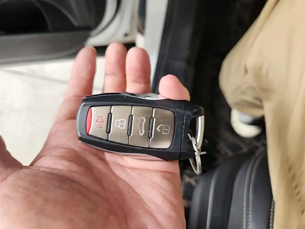 Haval H6 2021 3rd Generation 1.5T Auto 2WD Max фото 9